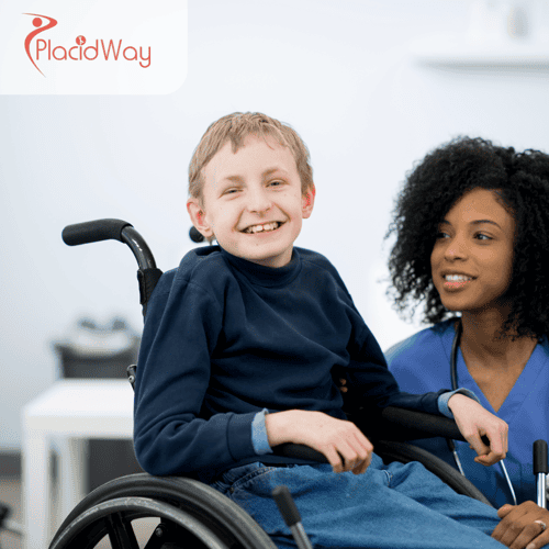 Cerebral Palsy Stem Cell Treatments in Mexico: A Cost-Effective Solution for Arizona Tourists
